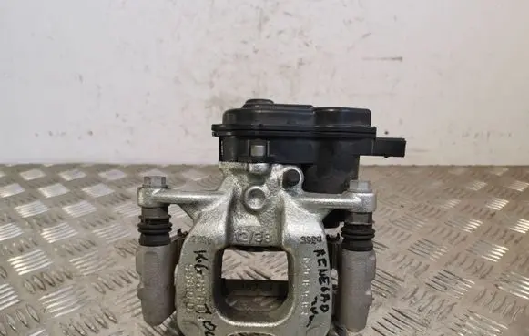 Jeep Renegade Rear brake caliper