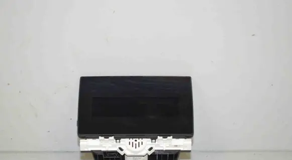 BMW i3 Speedometer (instrument cluster) 8729430 62108729430 5A08590