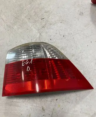 BMW 5 E60 E61 Rear/tail lights 7165826 6925892
