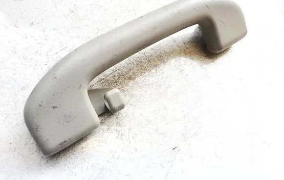 Nissan Leaf I (ZE0) Rear interior roof grab handle