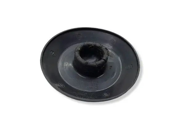 Audi 80 90 B3 Coil spring mount 811412375