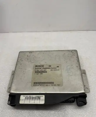 BMW 5 E39 ABS control unit/module 0265109023 1164130
