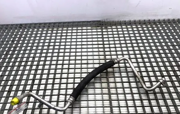 Nissan Juke I F15 Air conditioning (A/C) pipe/hose 92480BV81C