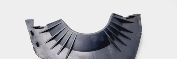 Audi A3 S3 8L Timing belt guard (cover) 048109173A