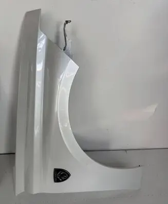 Peugeot 308 Fender
