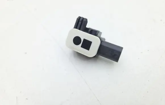 BMW 1 F20 F21 Airbag deployment crash/impact sensor 9234989 3M16 120426100