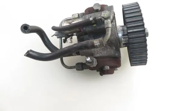 Opel Meriva A Fuel injection high pressure pump HU2940000073 8973138624