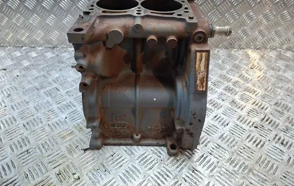 Fiat Panda III Engine block S27624168 55241156 312A6000