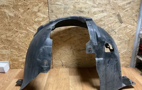 Mini One - Cooper R50 - 53 Front wheel arch liner splash guards 1181681