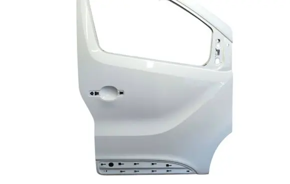 Renault Trafic III (X82) Front door
