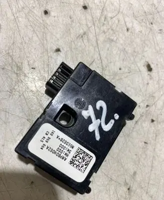 Volkswagen Golf V Steering angle sensor 1K0959654