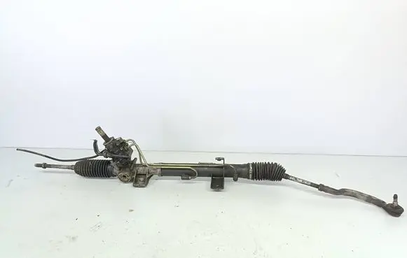 Renault Laguna II Steering rack 6800000991