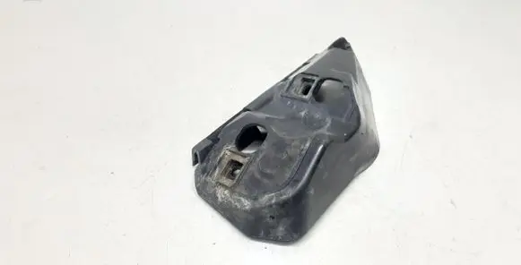 Volvo V50 Front bumper mounting bracket 31265397