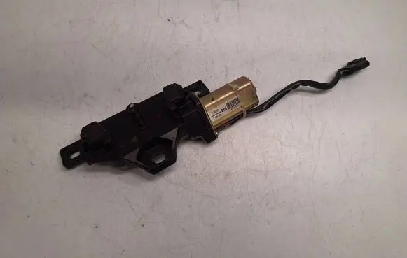 BMW 5 E60 E61 Tailgate/trunk/boot lift motor 7129931 67107114613