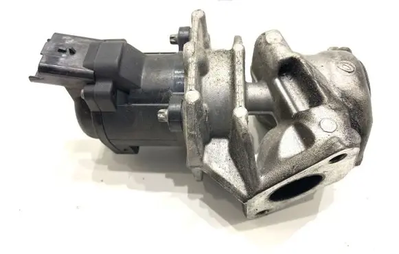 EGR valve