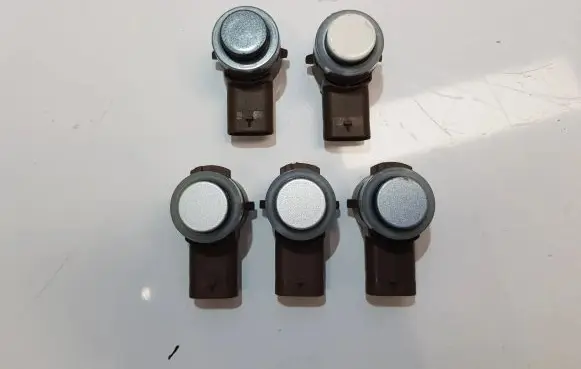 Mercedes-Benz C W205 Reversing light switch sensor 