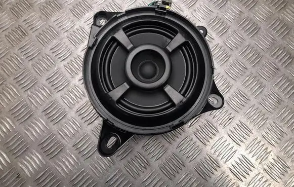 Mercedes-Benz GLE W167 Subwoofer speaker A1678202800