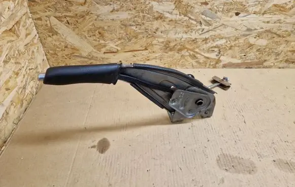 Land Rover Freelander 2 - LR2 Handbrake/parking brake lever assembly 11319545