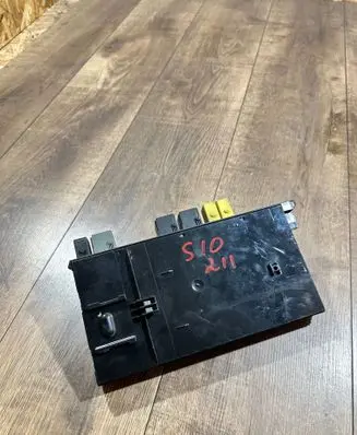 Fuse module