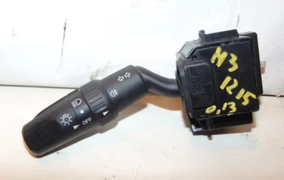 Mazda 3 I Indicator stalk BP6P66122