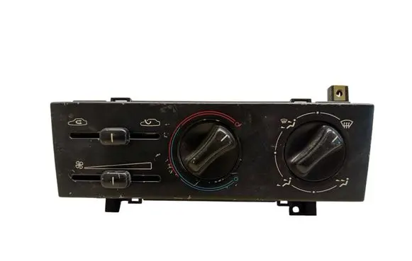 Peugeot 406 Climate control unit 69150001 9184941002 652549F