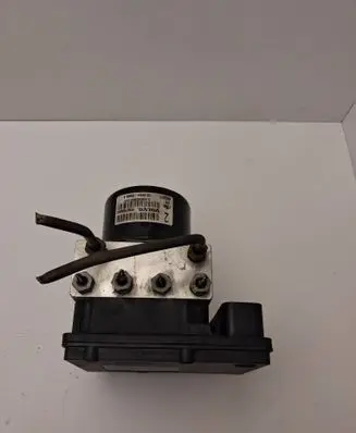 Volvo S60 ABS Pump 30793445 00401396E0 10092504153