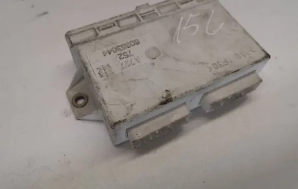 Alfa Romeo 156 Light module LCM 60663044
