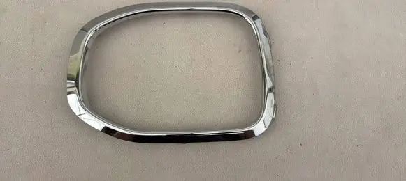 Volkswagen T-Cross Front fog light trim/grill 2GM853101