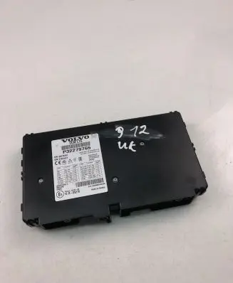 Volvo XC40 Other control units/modules P32279765