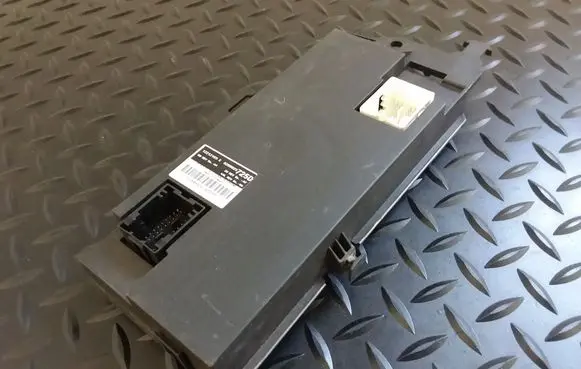 Renault Espace - Grand espace IV Comfort/convenience module 8200029725D 12212169E