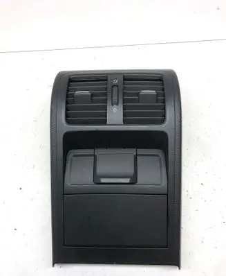 Volkswagen PASSAT CC Rear air vent grill 3C0819203
