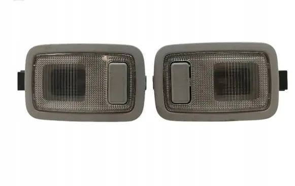 Hyundai ix 55 Rear seat light