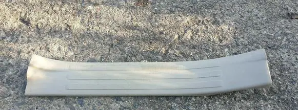 Lexus GX J120 Rear sill trim cover 6791760080