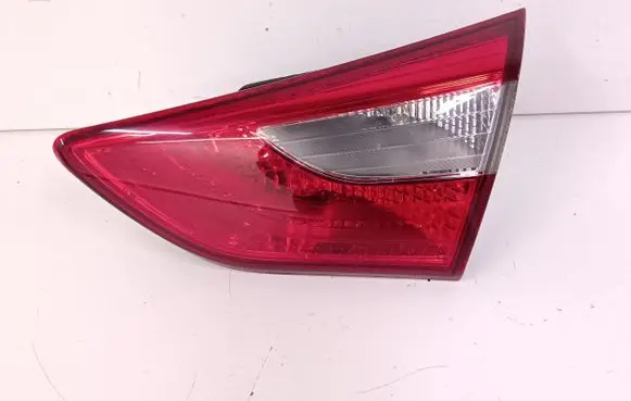 Hyundai i30 Tailgate rear/tail lights 92404A50