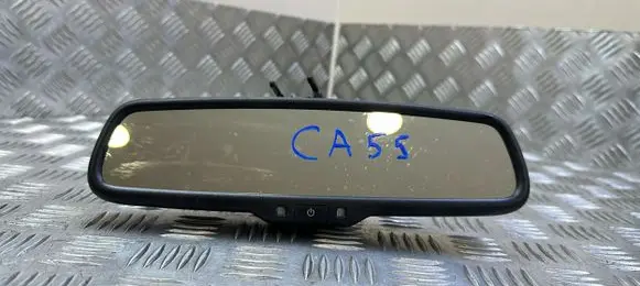 KIA Sorento Rear view mirror (interior)