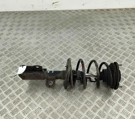 Toyota Prius (XW30) Front shock absorber/damper 4851047131