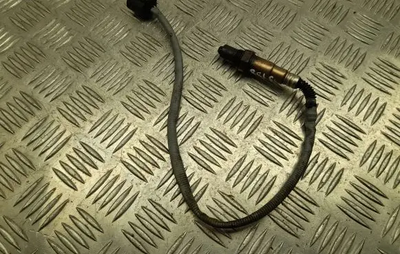 Peugeot 508 II Lambda probe sensor 9811385980