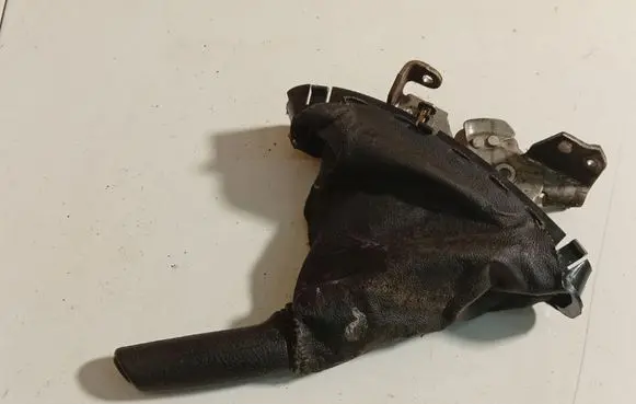 Opel Zafira A Handbrake/parking brake lever assembly 