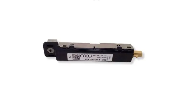 Audi A3 S3 8V Aerial antenna amplifier 8V4035225B