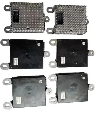 Mercedes-Benz A W177 Other control units/modules