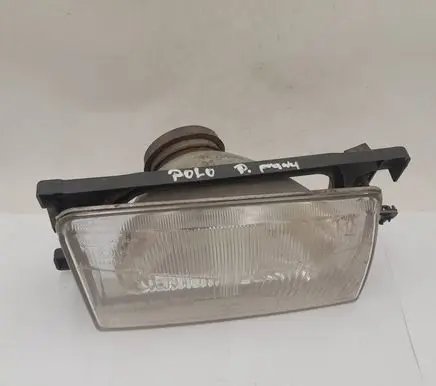 Volkswagen Polo II 86C 2F Headlight/headlamp 30113754800