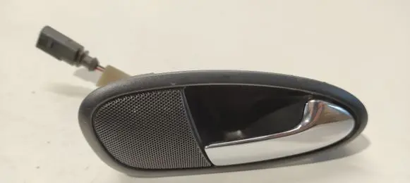 Seat Toledo III (5P) Front door exterior handle 5PO035411