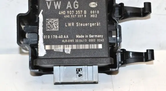 Audi A4 S4 B8 8K Light module LCM 4H0907357B 917840A