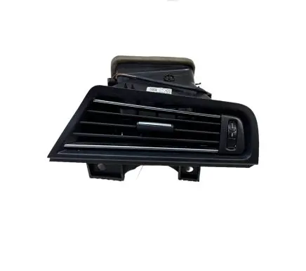 BMW 5 F10 F11 Dashboard side air vent grill/cover trim F5916689010 0761810