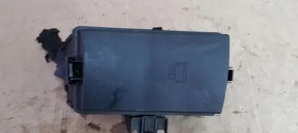 Skoda Octavia Mk3 (5E) Fuse box set 5Q0937125B