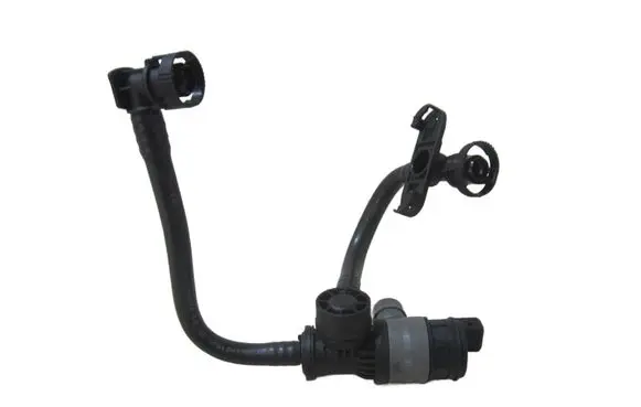 BMW X3 F25 Electromagnetic valve 7636156