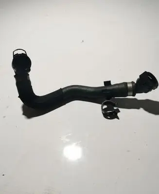BMW 5 E60 E61 Engine coolant pipe/hose 7580962