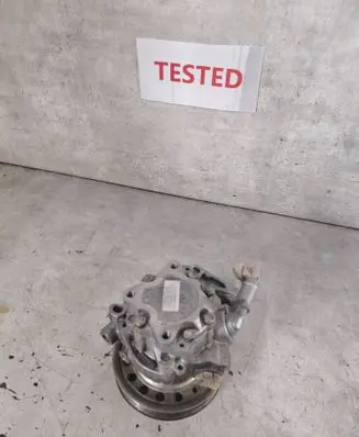 Volvo XC60 Power steering pump 91128 7892974136 6G923A696M