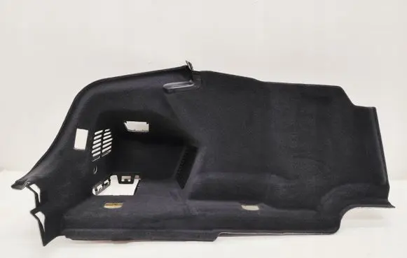Audi A8 S8 D5 Front door card panel trim 4N0863879N