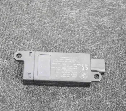 BMW M4 F82 F83 Alarm movement detector/sensor 9233009